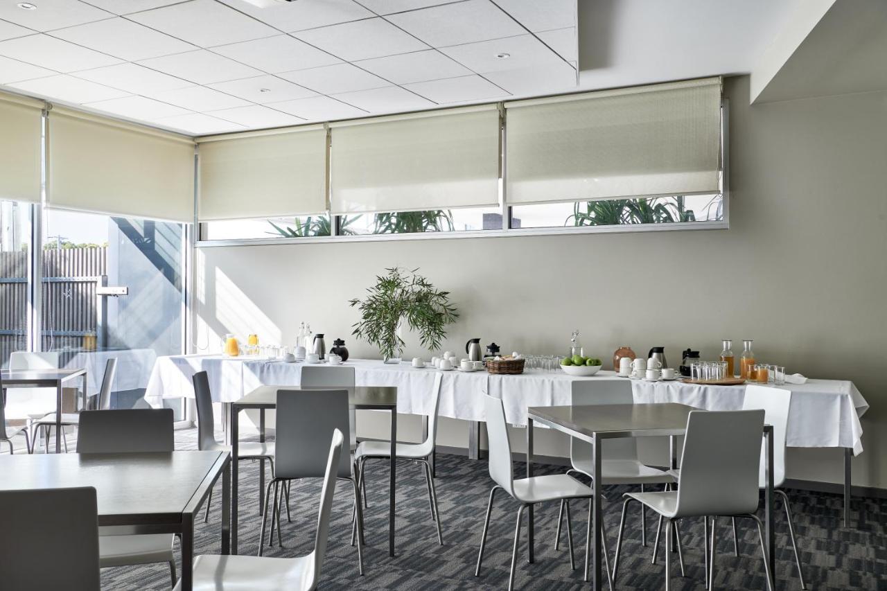 ปันทิลล์อพาร์ทเม้นโฮเต็ลน็อกซ์ Aparthotel Wantirna South ภายนอก รูปภาพ