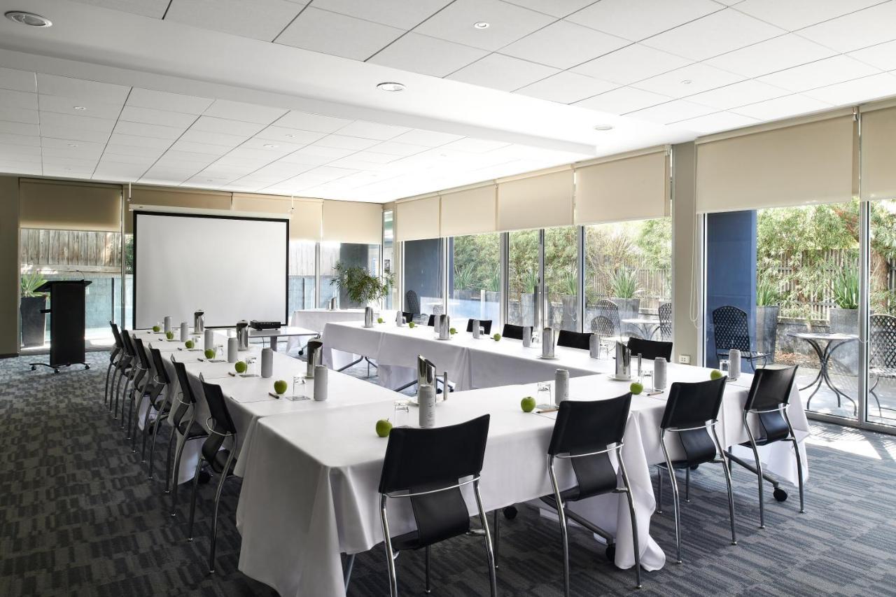 ปันทิลล์อพาร์ทเม้นโฮเต็ลน็อกซ์ Aparthotel Wantirna South ภายนอก รูปภาพ