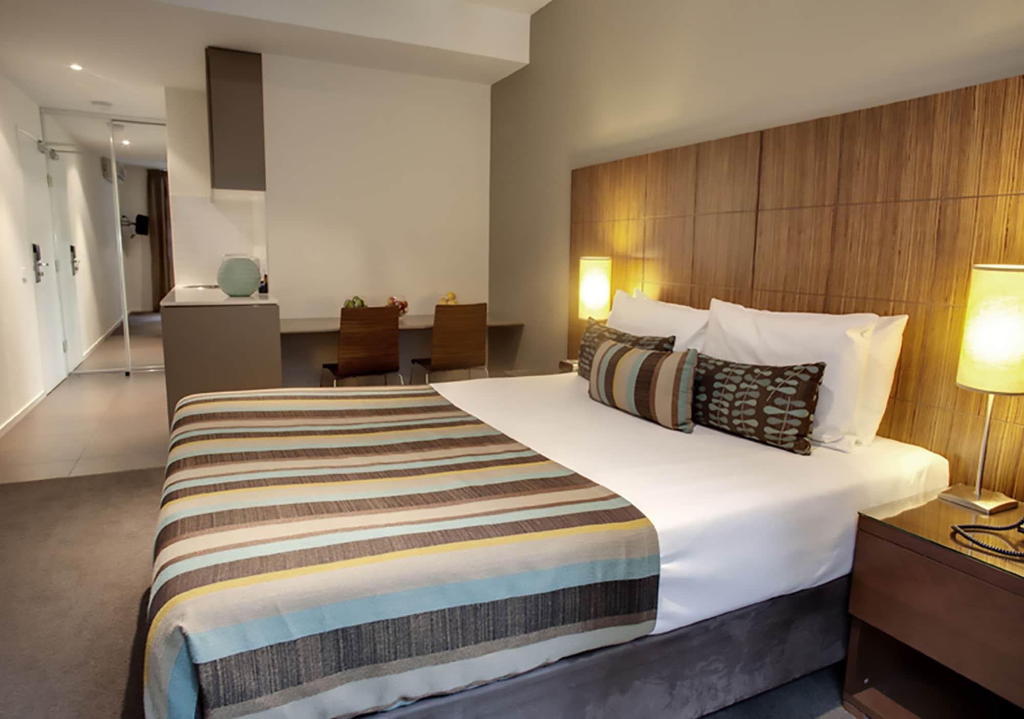 ปันทิลล์อพาร์ทเม้นโฮเต็ลน็อกซ์ Aparthotel Wantirna South ภายนอก รูปภาพ