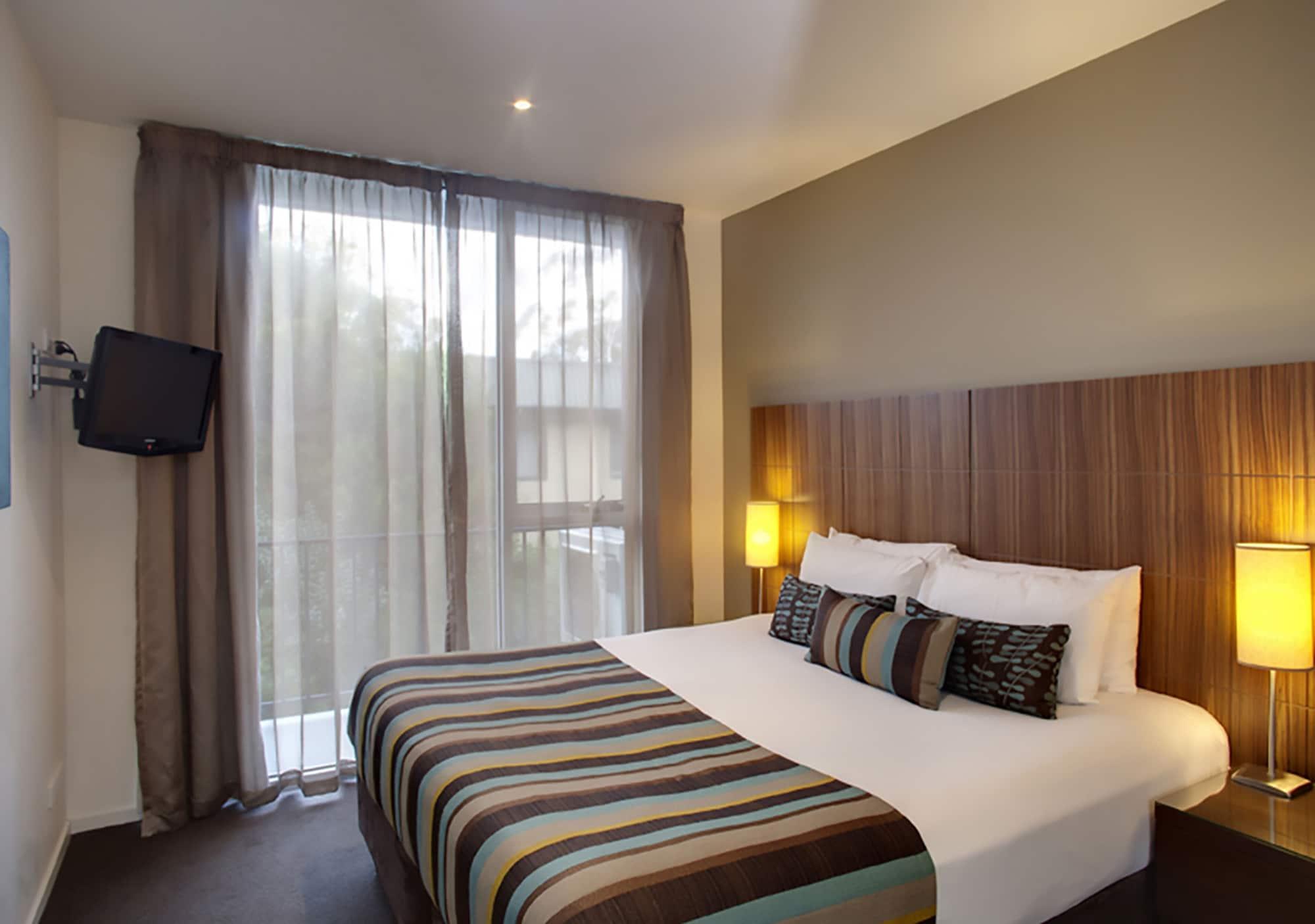 ปันทิลล์อพาร์ทเม้นโฮเต็ลน็อกซ์ Aparthotel Wantirna South ภายนอก รูปภาพ