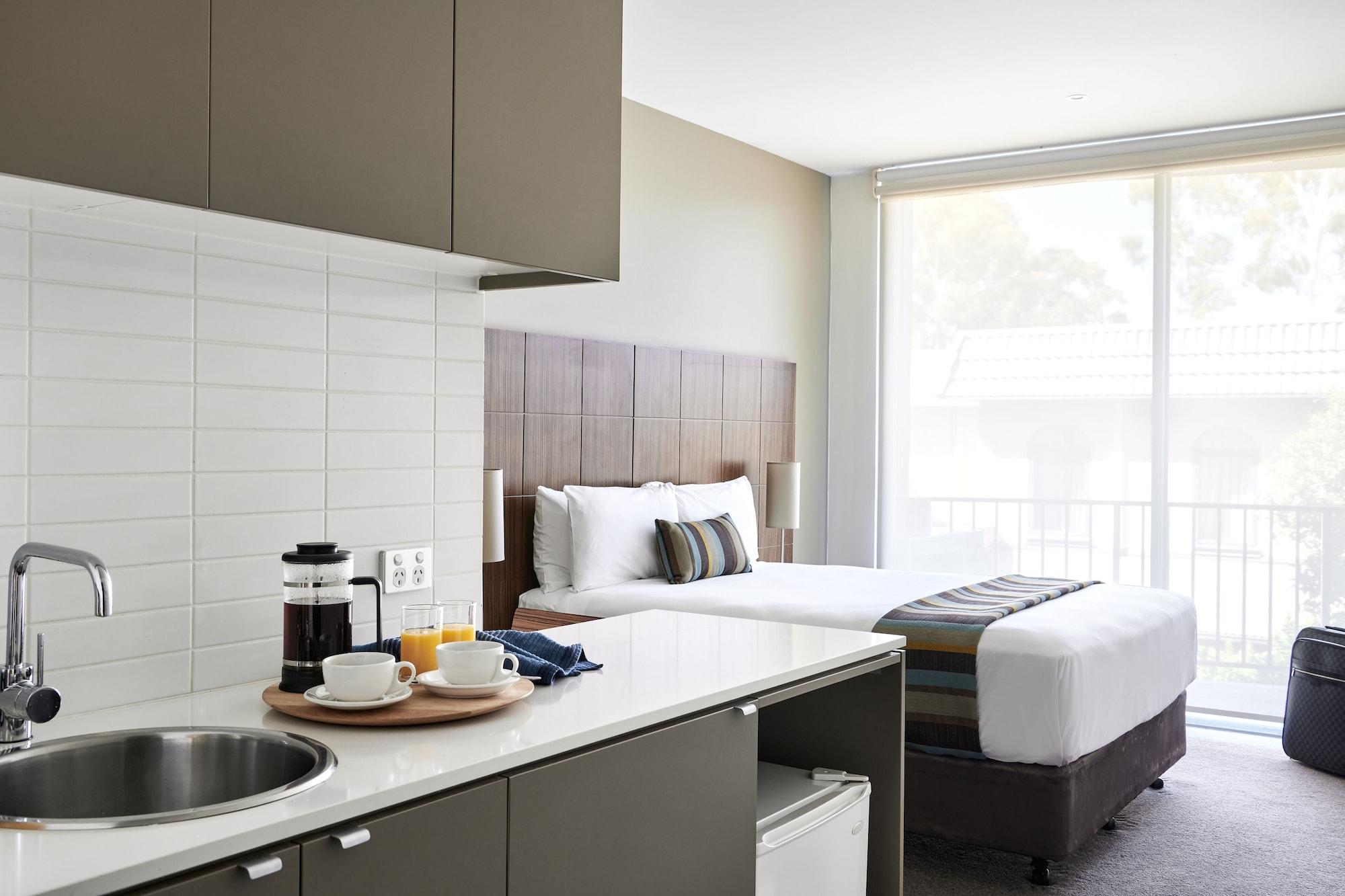 ปันทิลล์อพาร์ทเม้นโฮเต็ลน็อกซ์ Aparthotel Wantirna South ภายนอก รูปภาพ