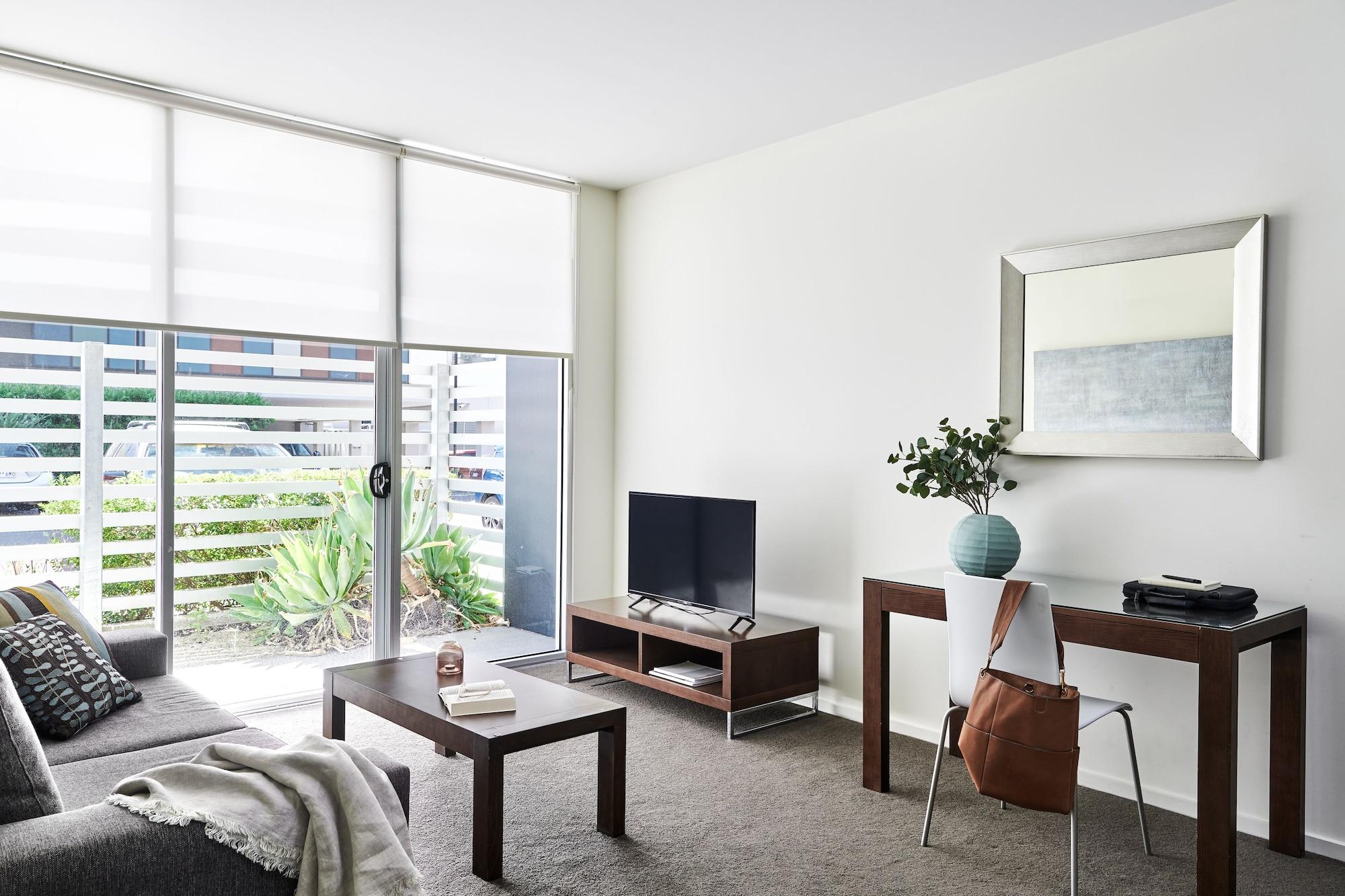 ปันทิลล์อพาร์ทเม้นโฮเต็ลน็อกซ์ Aparthotel Wantirna South ภายนอก รูปภาพ