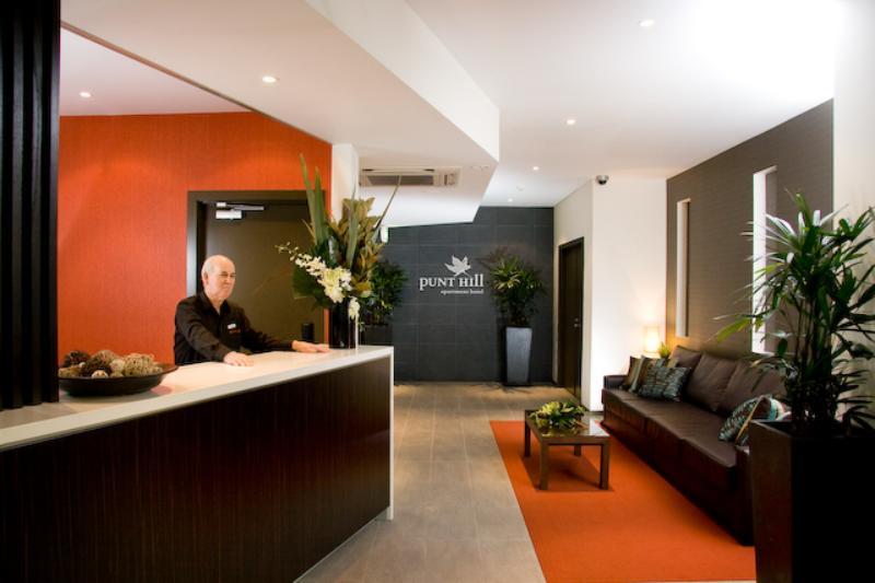 ปันทิลล์อพาร์ทเม้นโฮเต็ลน็อกซ์ Aparthotel Wantirna South ภายนอก รูปภาพ