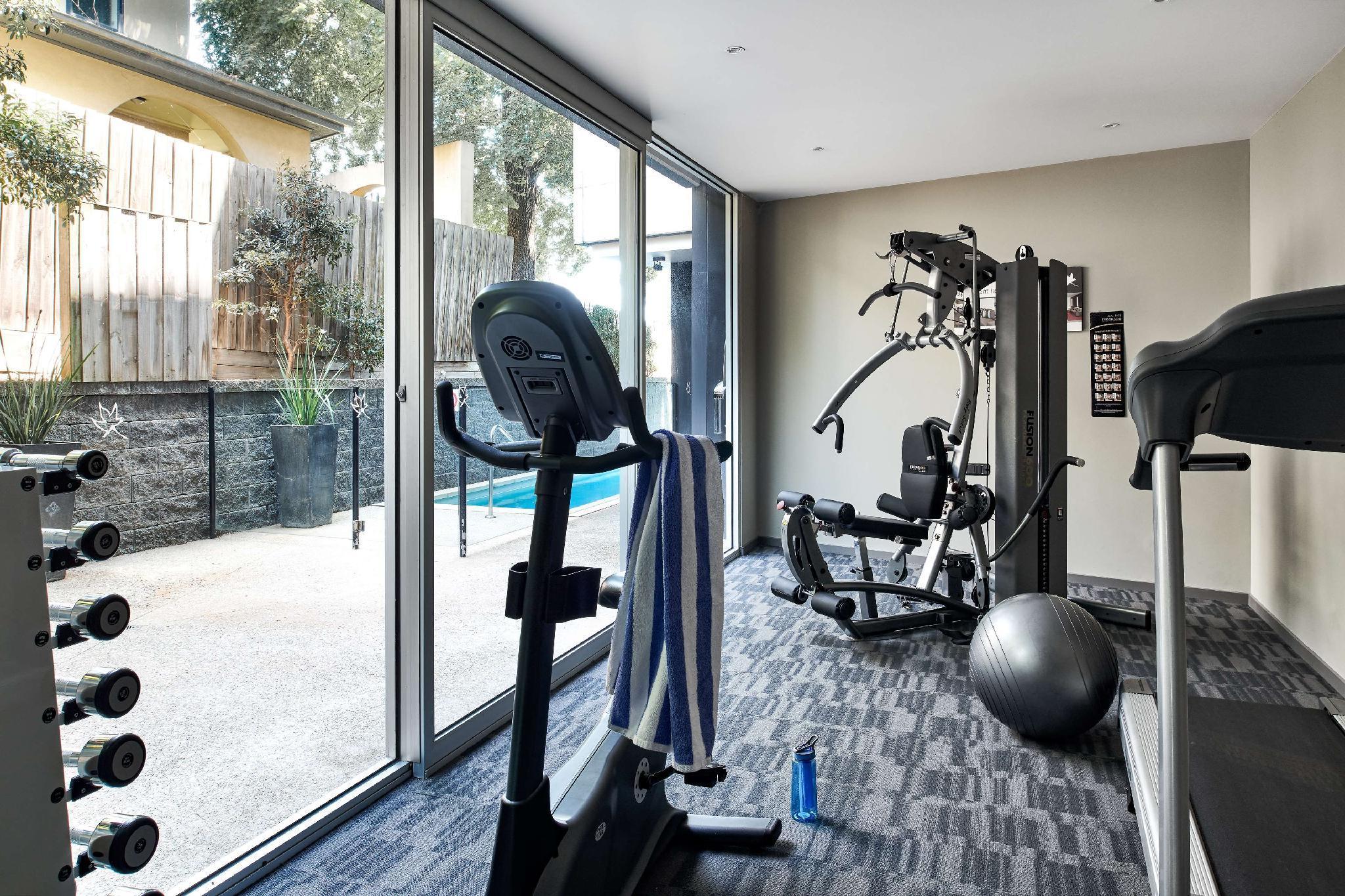 ปันทิลล์อพาร์ทเม้นโฮเต็ลน็อกซ์ Aparthotel Wantirna South ภายนอก รูปภาพ