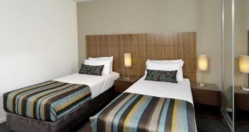 ปันทิลล์อพาร์ทเม้นโฮเต็ลน็อกซ์ Aparthotel Wantirna South ภายนอก รูปภาพ