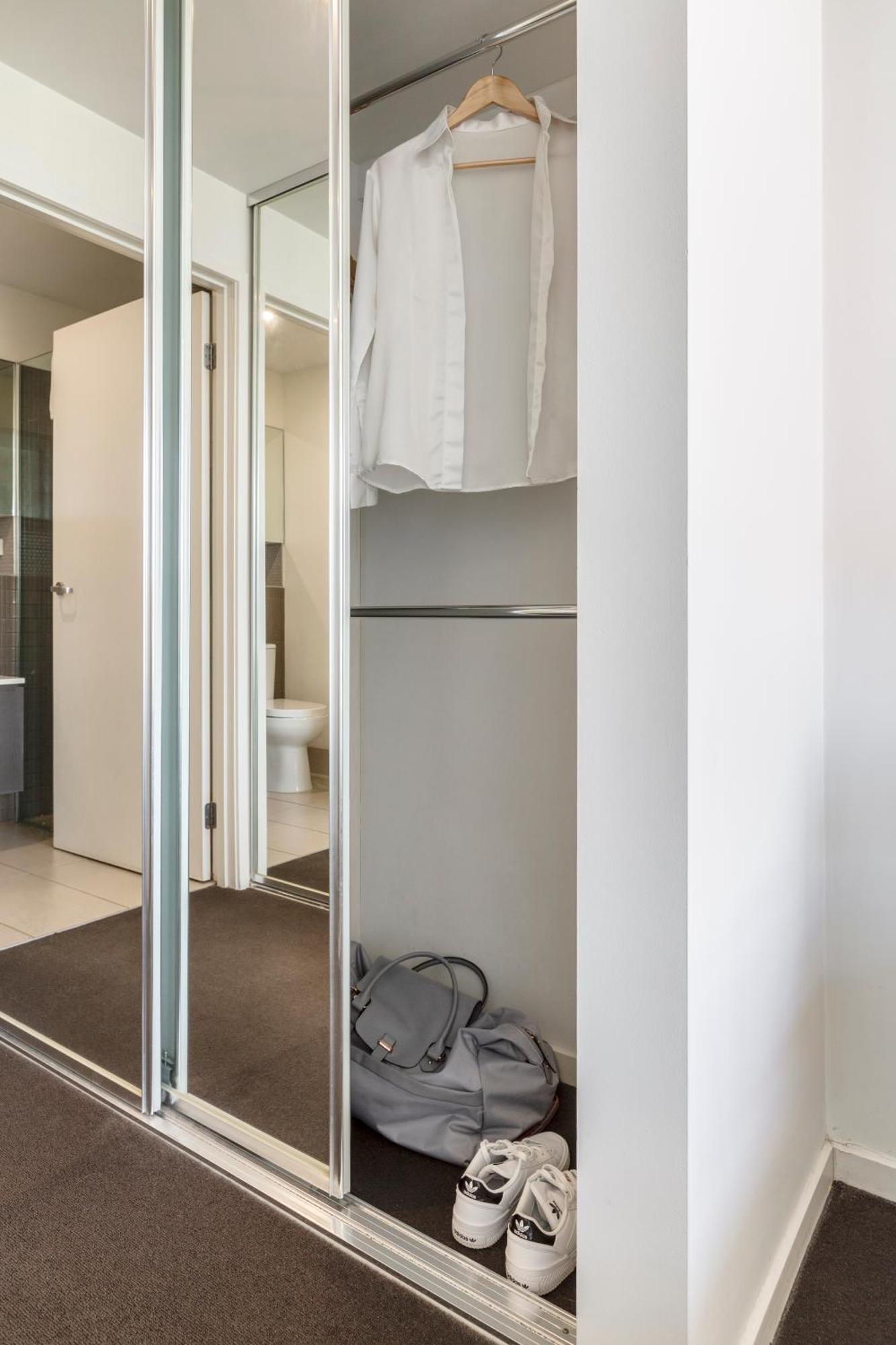 ปันทิลล์อพาร์ทเม้นโฮเต็ลน็อกซ์ Aparthotel Wantirna South ภายนอก รูปภาพ