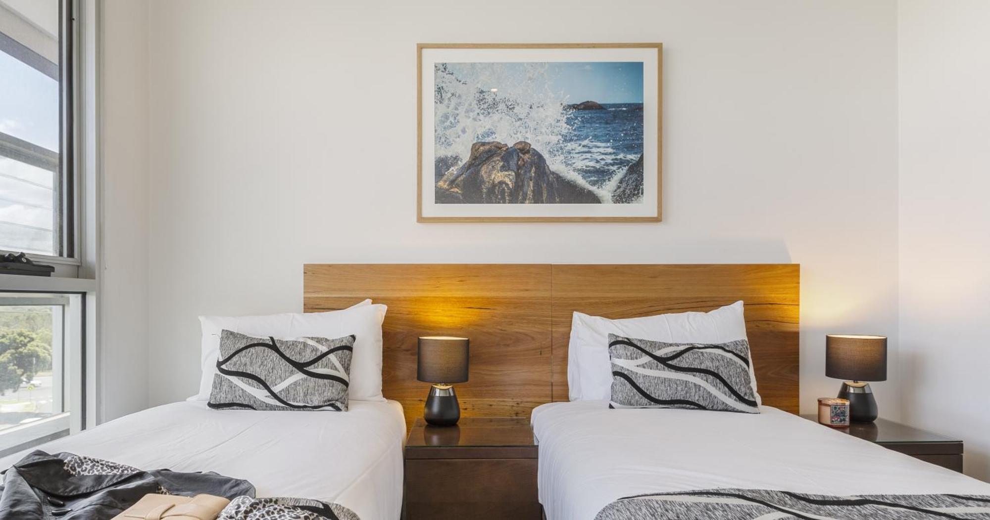 ปันทิลล์อพาร์ทเม้นโฮเต็ลน็อกซ์ Aparthotel Wantirna South ภายนอก รูปภาพ