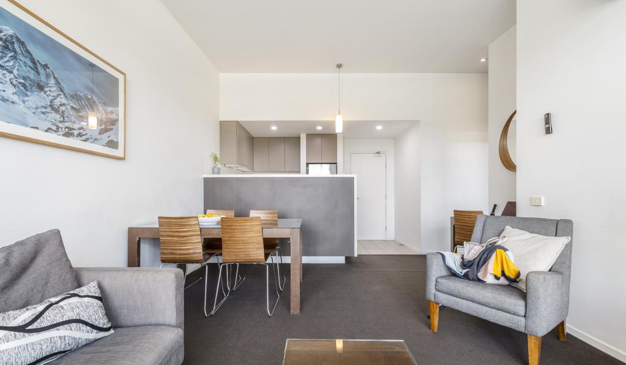 ปันทิลล์อพาร์ทเม้นโฮเต็ลน็อกซ์ Aparthotel Wantirna South ภายนอก รูปภาพ