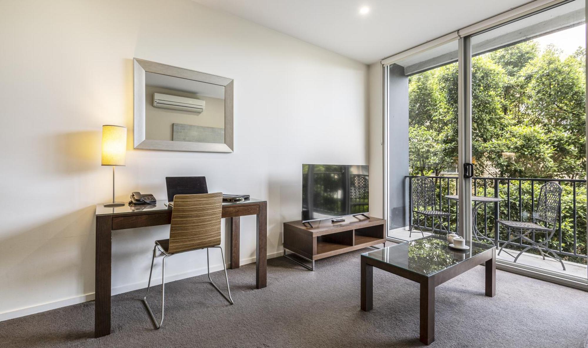 ปันทิลล์อพาร์ทเม้นโฮเต็ลน็อกซ์ Aparthotel Wantirna South ภายนอก รูปภาพ