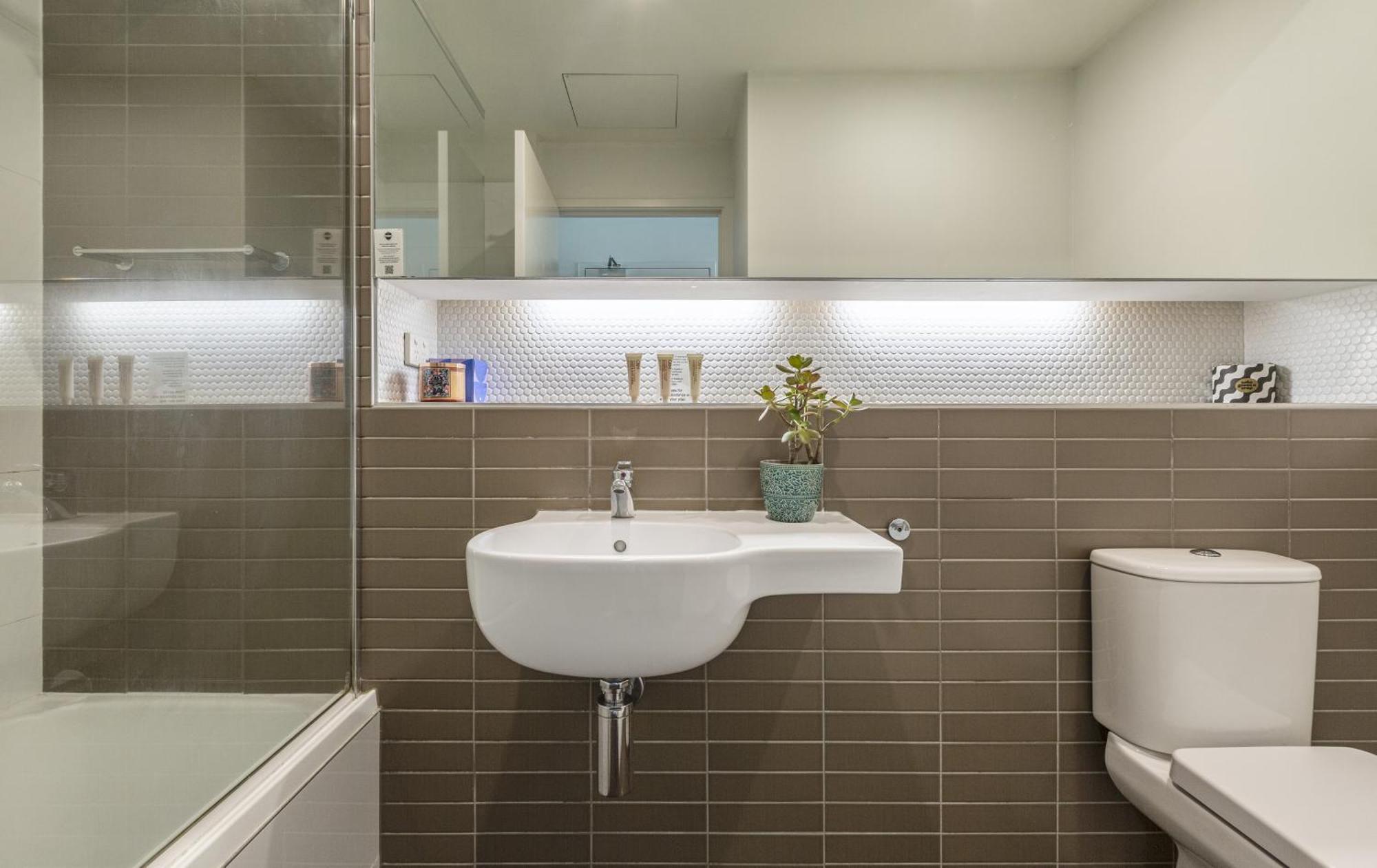 ปันทิลล์อพาร์ทเม้นโฮเต็ลน็อกซ์ Aparthotel Wantirna South ภายนอก รูปภาพ