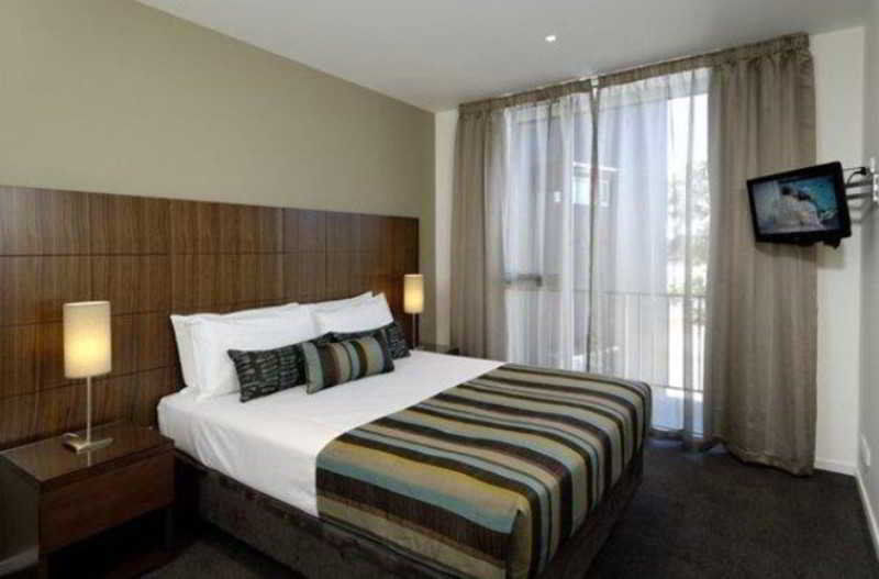 ปันทิลล์อพาร์ทเม้นโฮเต็ลน็อกซ์ Aparthotel Wantirna South ภายนอก รูปภาพ