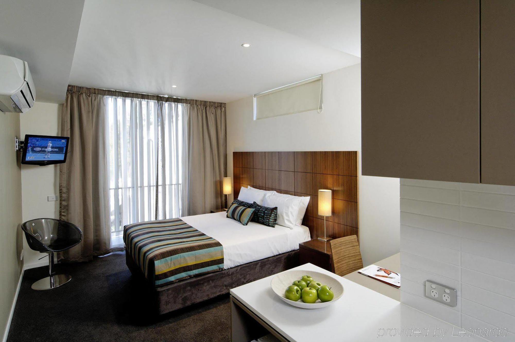 ปันทิลล์อพาร์ทเม้นโฮเต็ลน็อกซ์ Aparthotel Wantirna South ภายนอก รูปภาพ