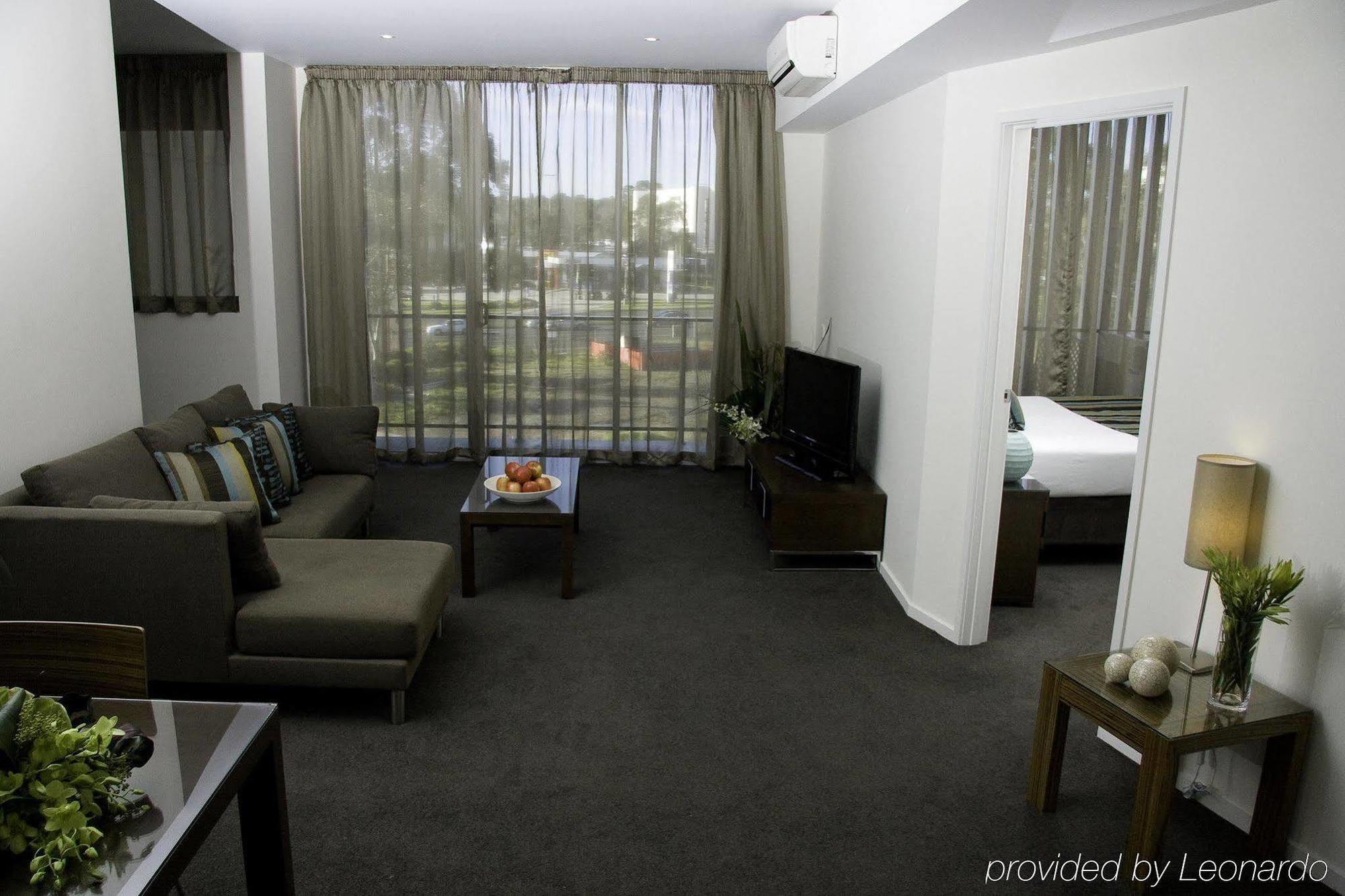 ปันทิลล์อพาร์ทเม้นโฮเต็ลน็อกซ์ Aparthotel Wantirna South ภายนอก รูปภาพ