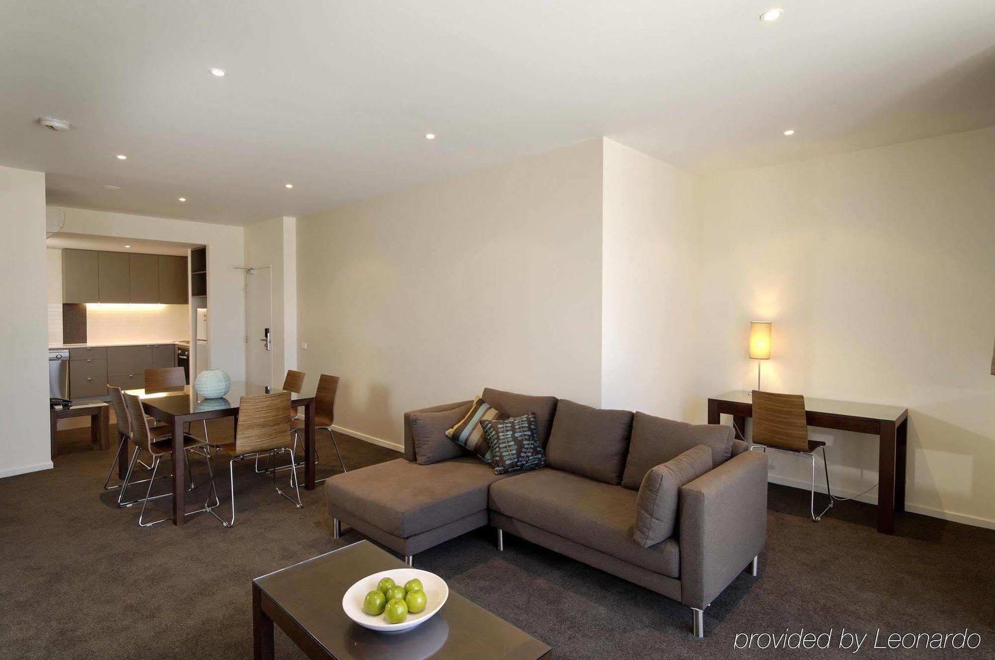 ปันทิลล์อพาร์ทเม้นโฮเต็ลน็อกซ์ Aparthotel Wantirna South ห้อง รูปภาพ
