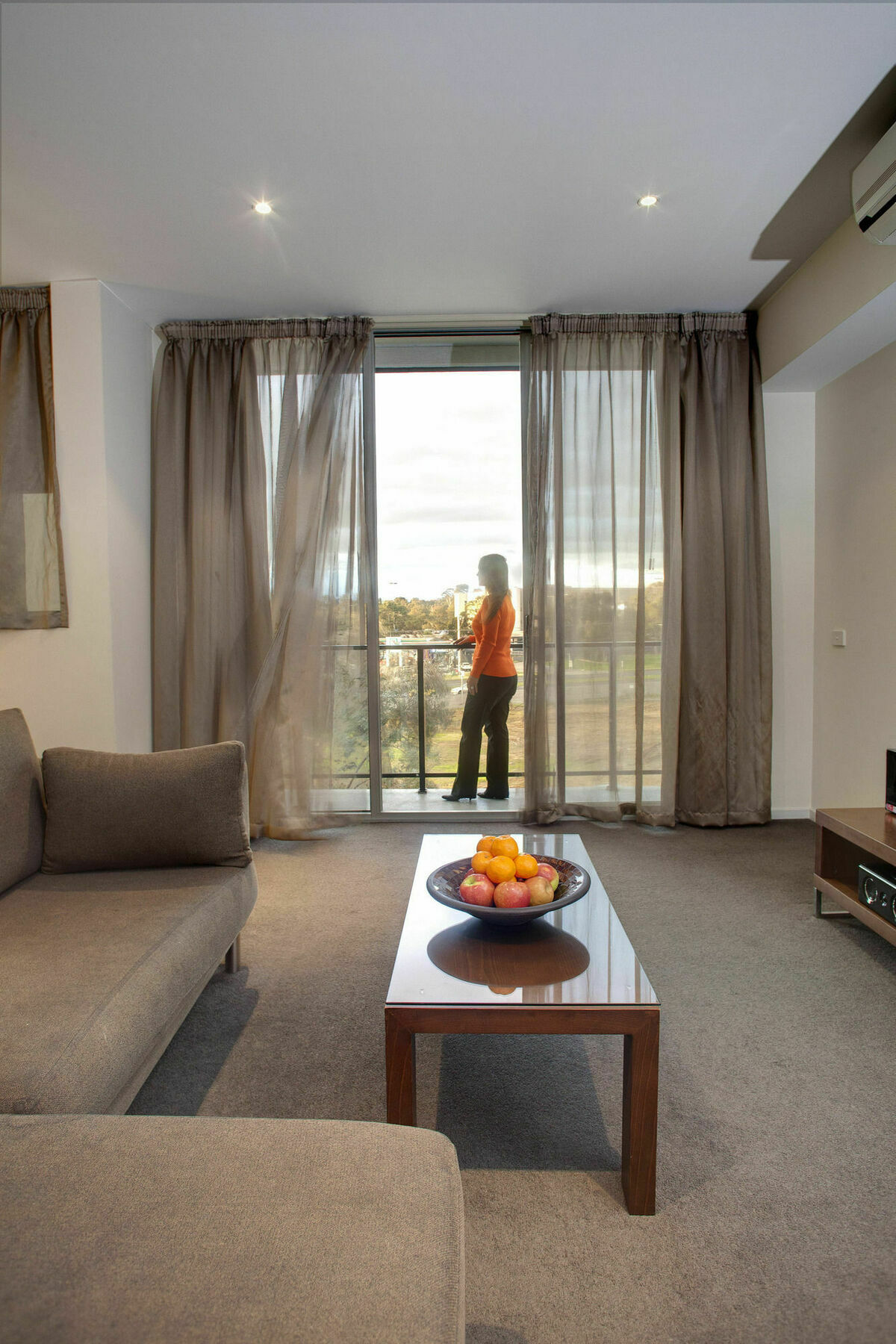 ปันทิลล์อพาร์ทเม้นโฮเต็ลน็อกซ์ Aparthotel Wantirna South ภายนอก รูปภาพ