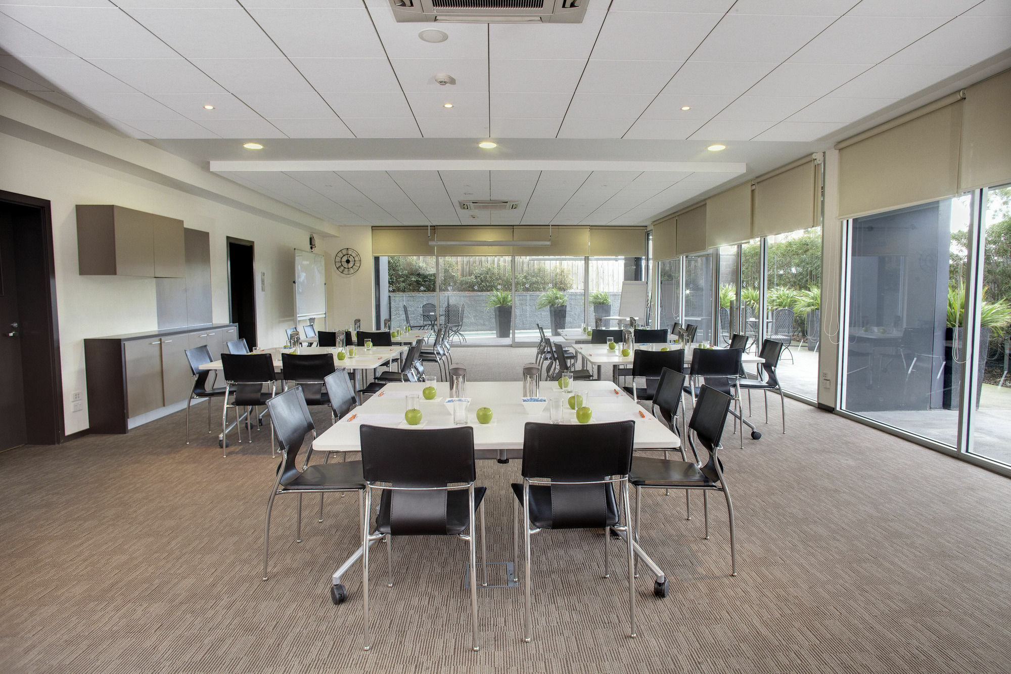 ปันทิลล์อพาร์ทเม้นโฮเต็ลน็อกซ์ Aparthotel Wantirna South ภายนอก รูปภาพ