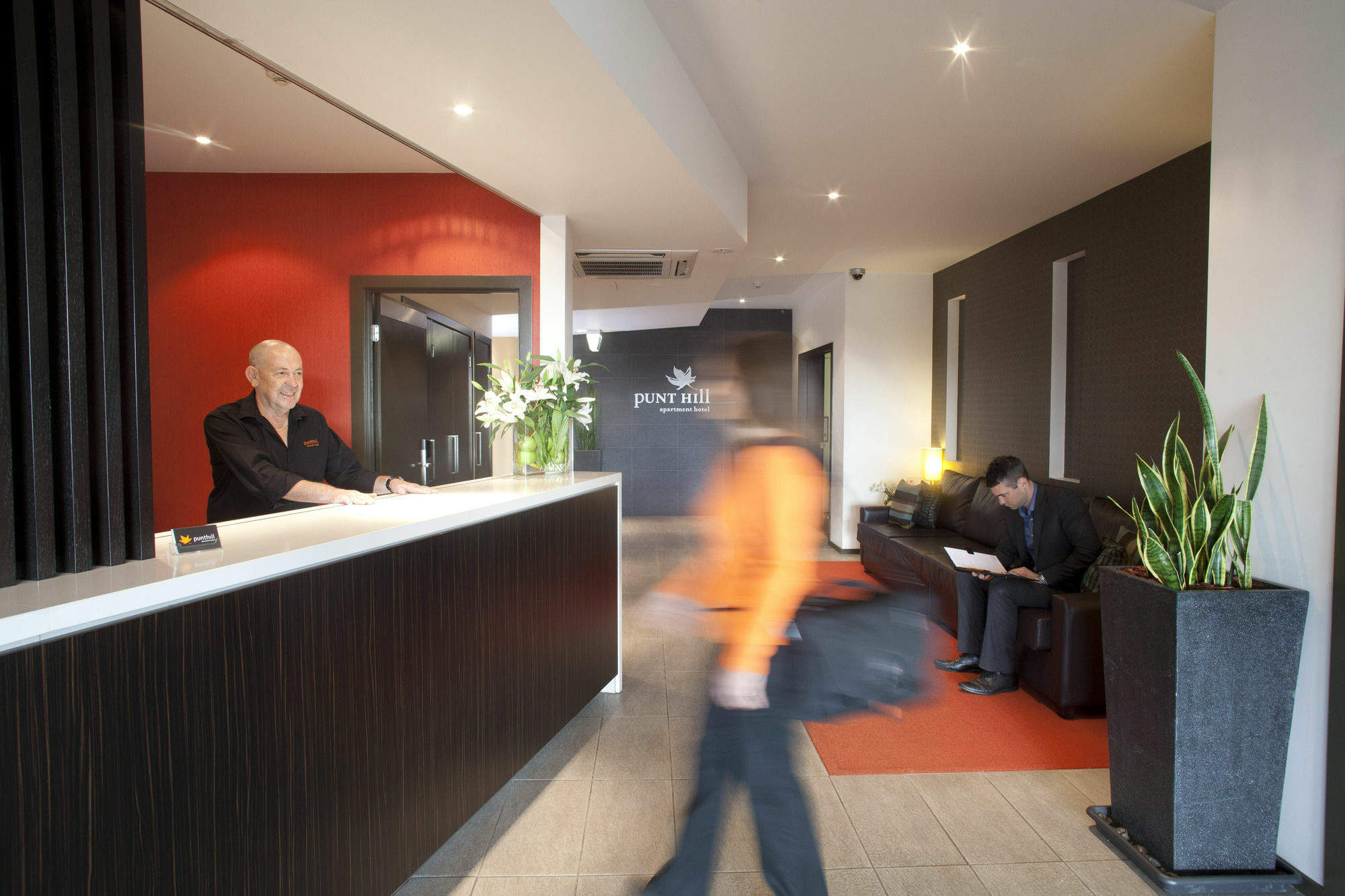 ปันทิลล์อพาร์ทเม้นโฮเต็ลน็อกซ์ Aparthotel Wantirna South ภายนอก รูปภาพ