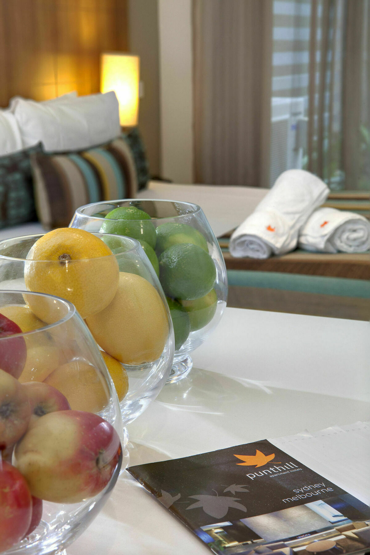 ปันทิลล์อพาร์ทเม้นโฮเต็ลน็อกซ์ Aparthotel Wantirna South ภายนอก รูปภาพ