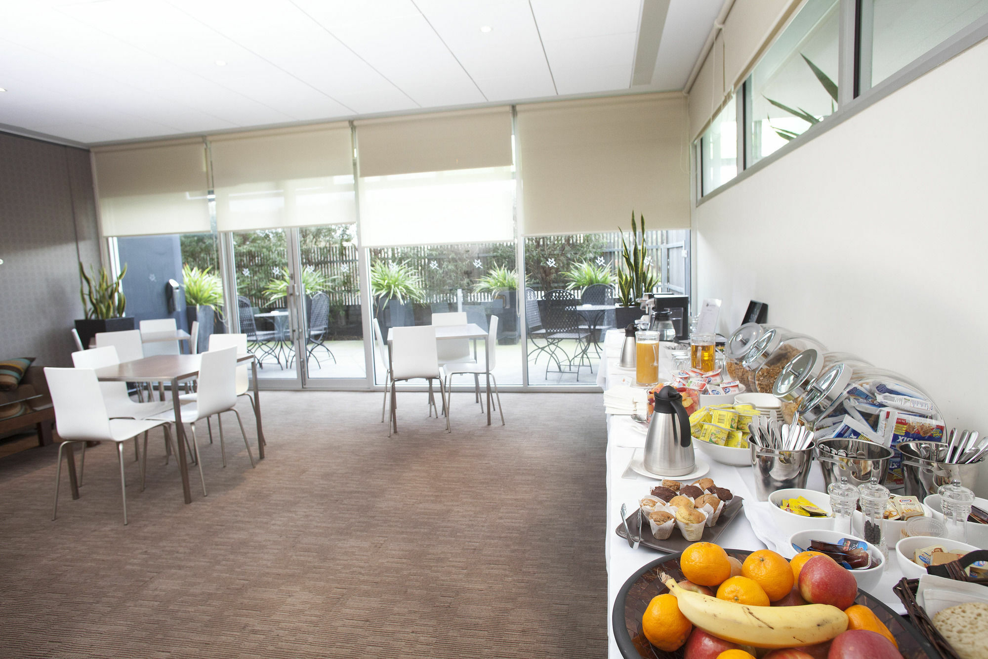 ปันทิลล์อพาร์ทเม้นโฮเต็ลน็อกซ์ Aparthotel Wantirna South ภายนอก รูปภาพ